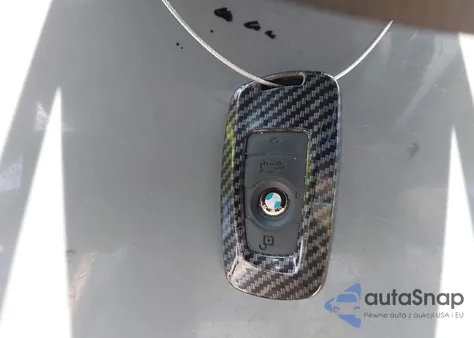 2014 BMW 535I xDrive z USA, uszkodzony, nr VIN WBA5B3C52ED536356